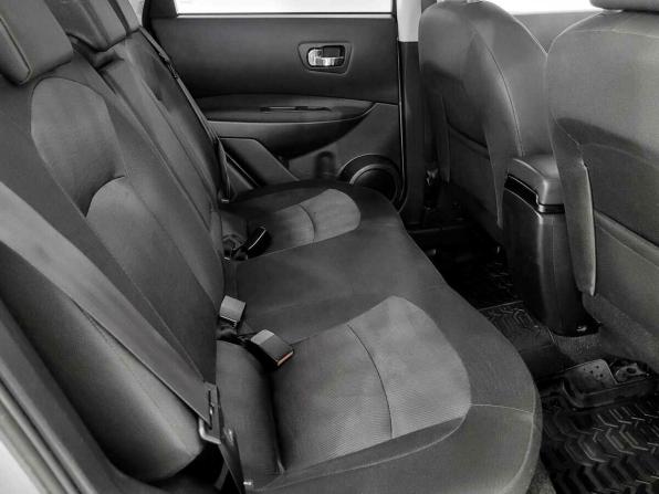 Nissan Qashqai I Рестайлинг с пробегом 2011 года, цена 815 000 рублей, 223195 км, внедорожник, Автокод Объявления