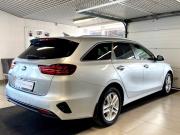 Kia Ceed III Рестайлинг Тольятти  - изображение 25
