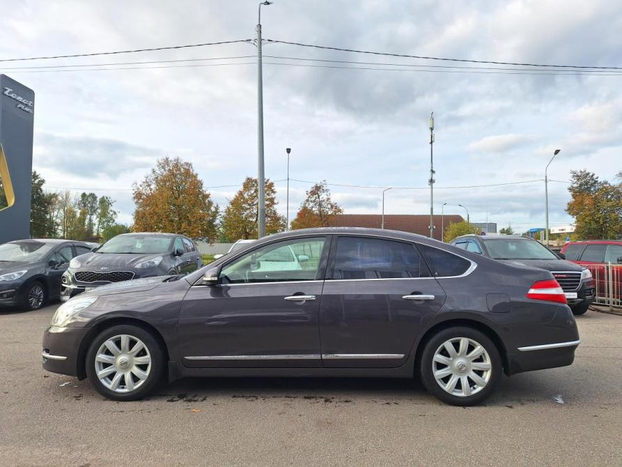 Nissan Teana II (J32) Санкт-Петербург  - изображение 2
