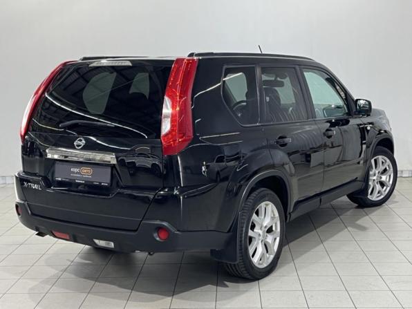 Nissan X-Trail II Рестайлинг с пробегом 2012 года, цена 1 243 000 рублей, 202293 км, внедорожник, Автокод Объявления