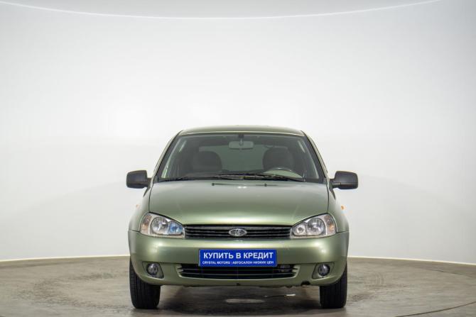 Lada (ВАЗ) Kalina I с пробегом 2010 года, цена 289 000 рублей, 182348 км, хэтчбек, Автокод Объявления