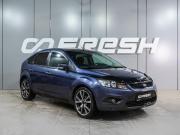 Ford Focus II Рестайлинг Воронеж  - изображение 20