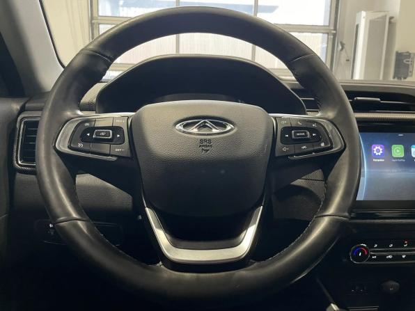 Chery Tiggo 4 I Рестайлинг с пробегом 2021 года, цена 1 100 000 рублей, 238865 км, внедорожник, Автокод Объявления