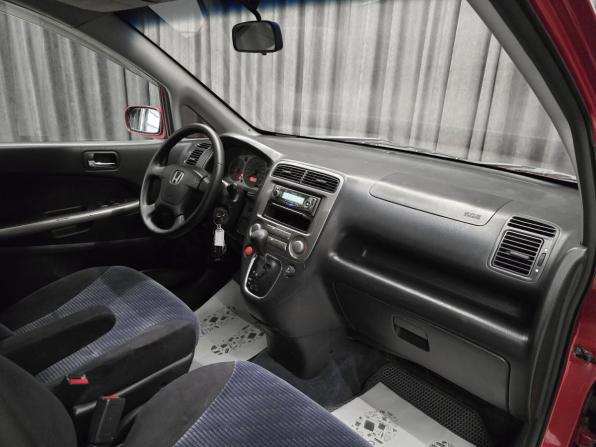 Honda Stream I с пробегом 2002 года, цена 650 000 рублей, 263000 км, минивэн, Автокод Объявления