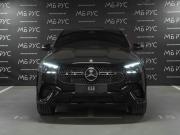 Mercedes-Benz GLE Coupe II (C167) Рестайлинг Москва  - изображение 35