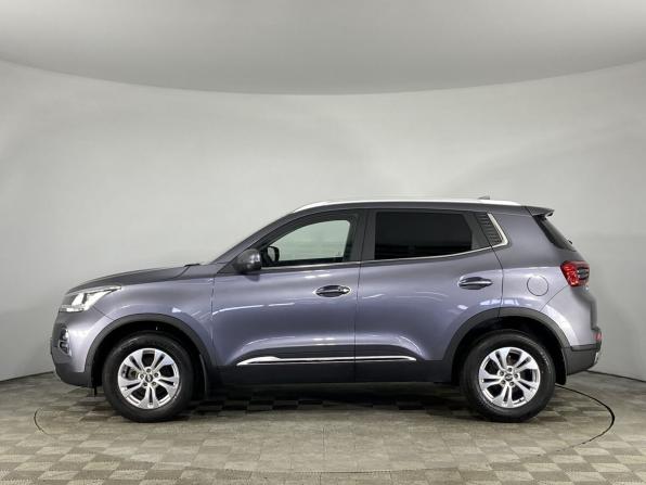 Chery Tiggo 4 Pro I с пробегом 2023 года, цена 1 560 000 рублей, 20534 км, внедорожник, Автокод Объявления