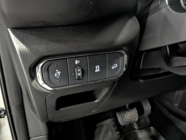 Haval Jolion I с пробегом 2023 года, цена 1 765 000 рублей, 60488 км, внедорожник, Автокод Объявления