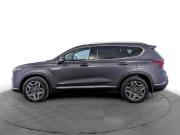 Hyundai Santa Fe IV Рестайлинг Москва  - изображение 38