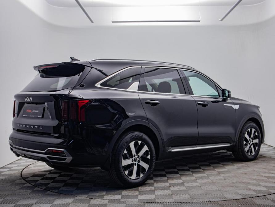 Kia Sorento IV Москва  - изображение 5