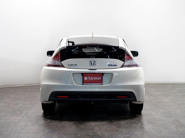 Honda CR-Z I с пробегом 2010 года, цена 1 020 000 рублей, 226368 км, хэтчбек, Автокод Объявления