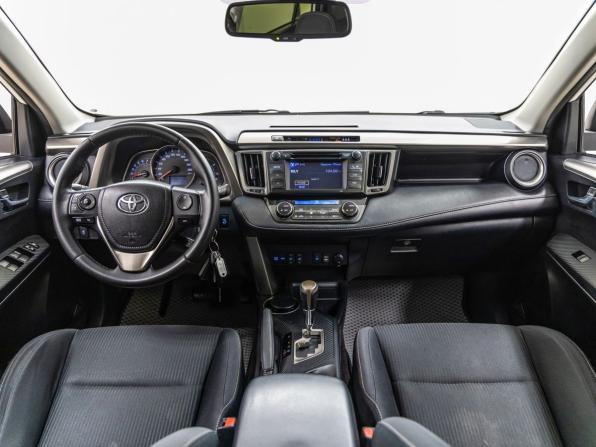 Toyota RAV4 IV (XA40) с пробегом 2013 года, цена 1 728 000 рублей, 219985 км, внедорожник, Автокод Объявления
