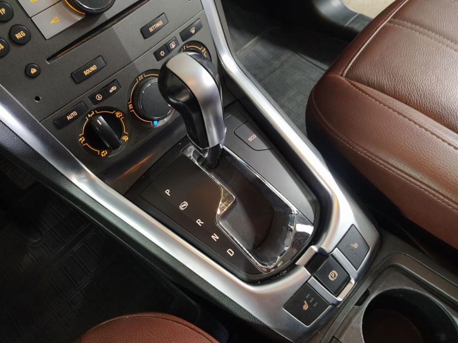 Opel Antara I Рестайлинг Екатеринбург  - изображение 8