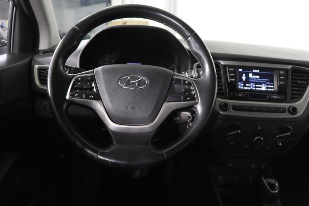 Hyundai Solaris II Нижний Новгород  - изображение 10