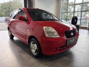 Kia Picanto I Новомосковск  - изображение 17