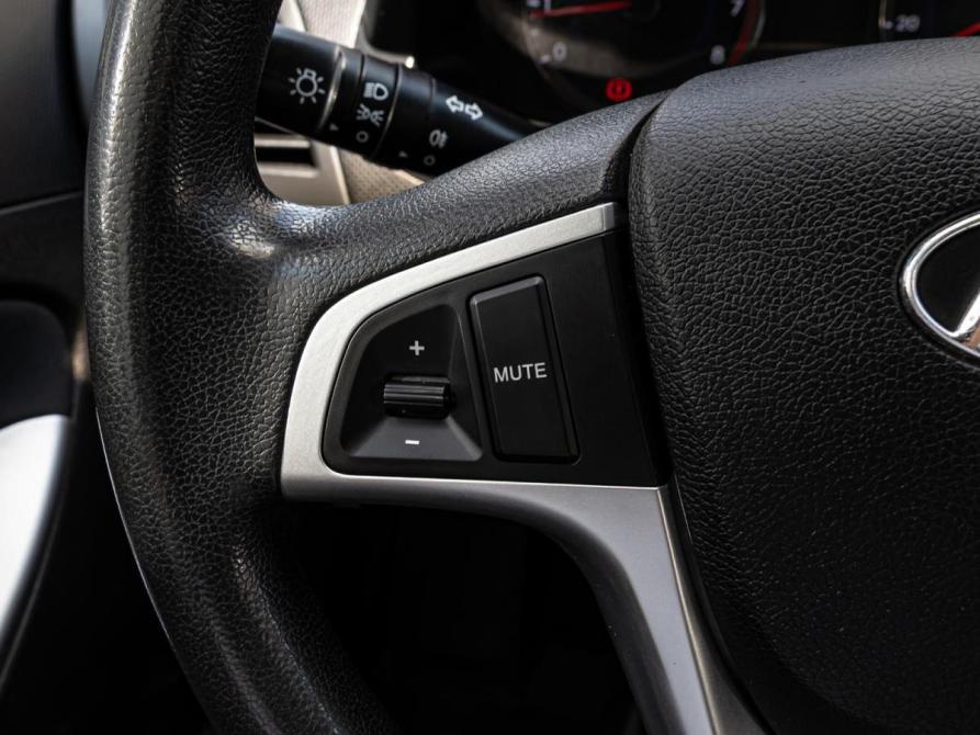 Hyundai Solaris I Рестайлинг Краснодар  - изображение 16