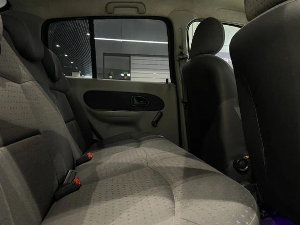 Renault Symbol I Рестайлинг с пробегом 2004 года, цена 288 000 рублей, 228289 км, седан, Автокод Объявления