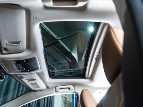 Lexus RX IV с пробегом 2016 года, цена 4 100 000 рублей, 70948 км, внедорожник, Автокод Объявления