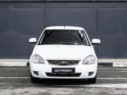 Lada (ВАЗ) Priora I Рестайлинг Новороссийск  - изображение 23
