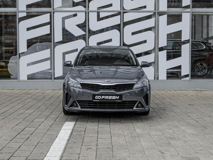 Kia Rio IV Рестайлинг Ставрополь  - изображение 3