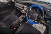 Toyota Corolla XI (E160 E170) Рестайлинг 2 Томск  - изображение 28
