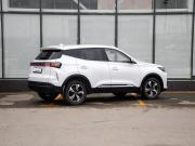 Chery Tiggo 4 I Рестайлинг 2 Магнитогорск  - изображение 24