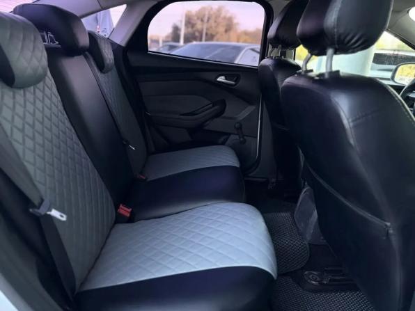 Ford Focus III с пробегом 2012 года, цена 700 000 рублей, 219611 км, седан, Автокод Объявления