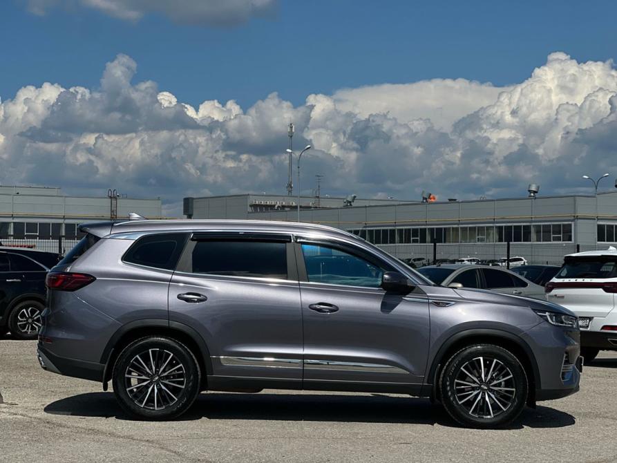 Chery Tiggo 8 Pro I Самара  - изображение 8