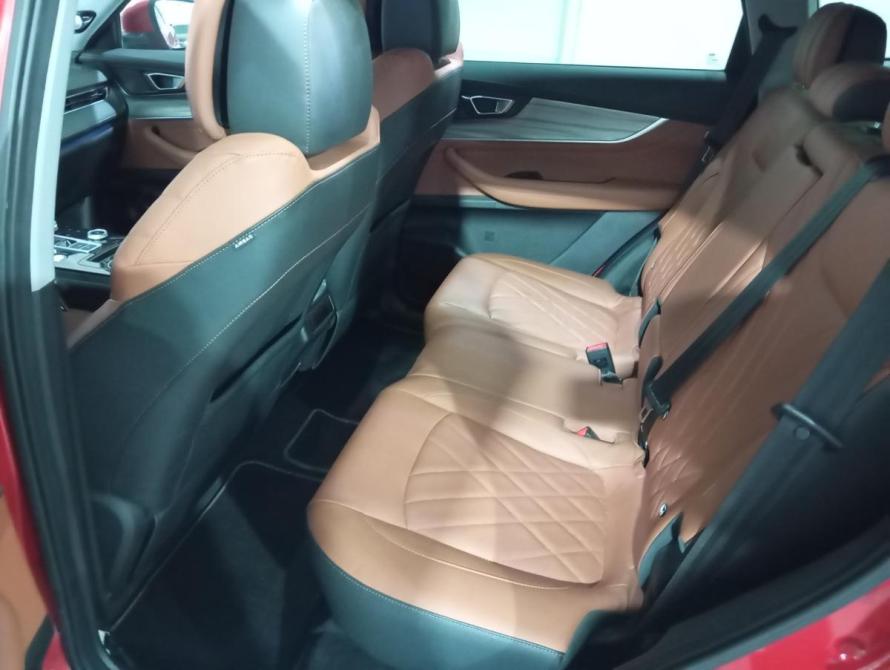 Chery Tiggo 8 Pro Max I Екатеринбург  - изображение 12
