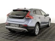 Volvo V40 II Рестайлинг Москва  - изображение 32