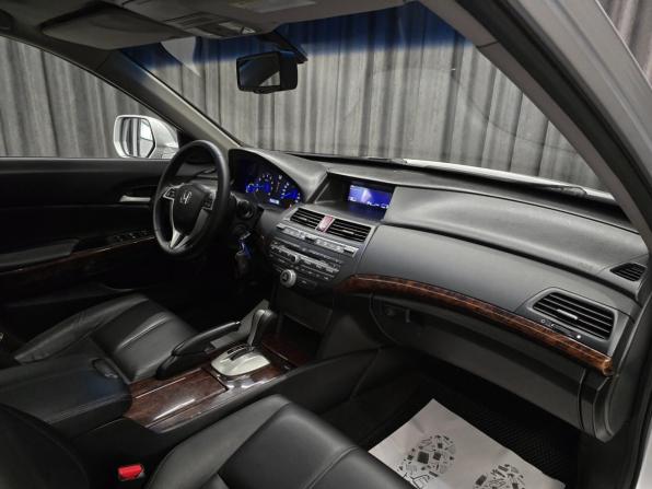 Honda Crosstour I с пробегом 2011 года, цена 1 499 000 рублей, 177000 км, внедорожник, Автокод Объявления