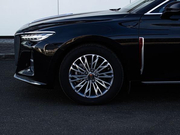 Hongqi H5 II с пробегом 2024 года, цена 3 040 000 рублей, 40723 км, седан, Автокод Объявления