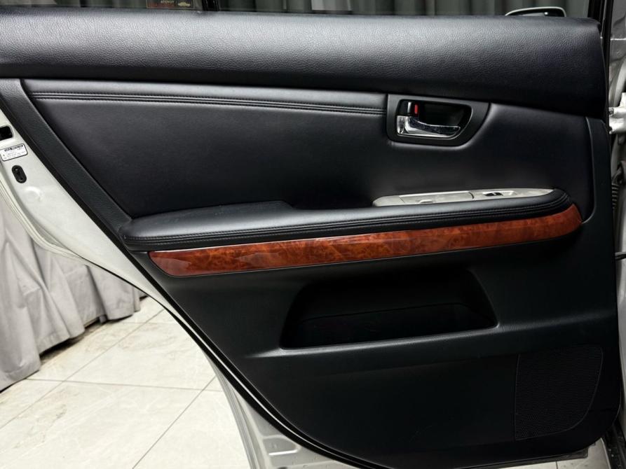 Lexus RX II Рестайлинг Ижевск  - изображение 31