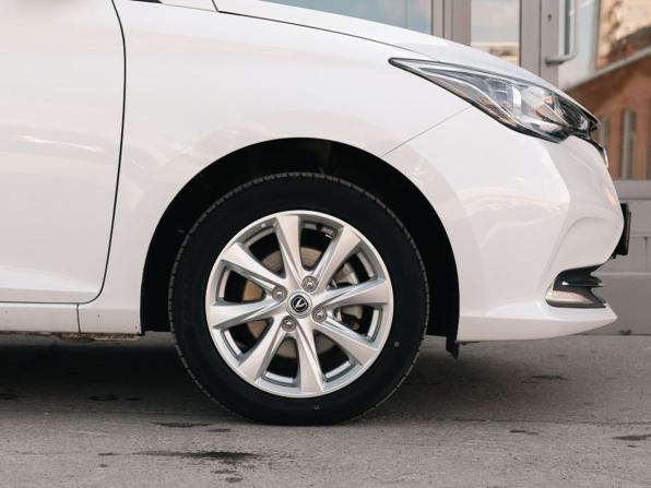 Changan Alsvin с пробегом 2023 года, цена 1 250 000 рублей, 17691 км, седан, Автокод Объявления