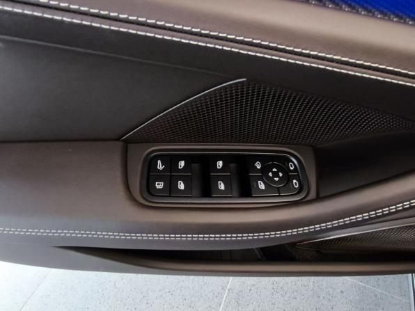 Porsche Panamera III с пробегом 2024 года, цена 37 000 000 рублей, 16580 км, фастбек, Автокод Объявления
