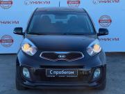 Kia Picanto II Екатеринбург  - изображение 43