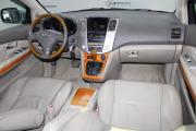 Lexus RX II Рестайлинг Владивосток  - изображение 43