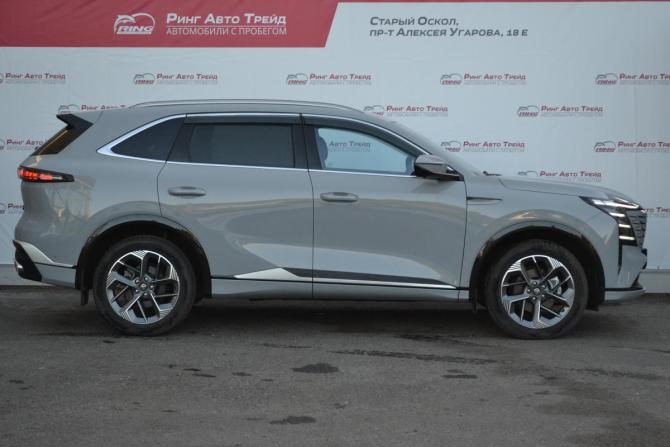 Changan CS75 Plus IV с пробегом 2025 года, цена 3 300 000 рублей, 16276 км, внедорожник, Автокод Объявления