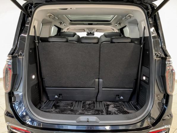 Hongqi HQ9 с пробегом 2022 года, цена 4 020 000 рублей, 80040 км, минивэн, Автокод Объявления