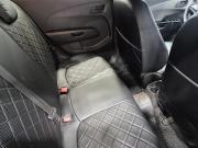 Chevrolet Aveo II Воронеж  - изображение 37