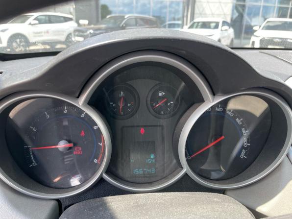 Chevrolet Cruze I Рестайлинг с пробегом 2013 года, цена 630 000 рублей, 156745 км, хэтчбек, Автокод Объявления
