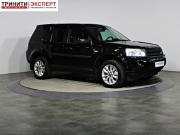 Land Rover Freelander II Рестайлинг Белгород  - изображение 21