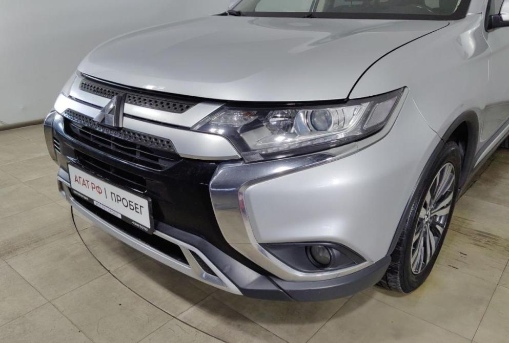 Mitsubishi Outlander III Рестайлинг 3 Волгоград  - изображение 21