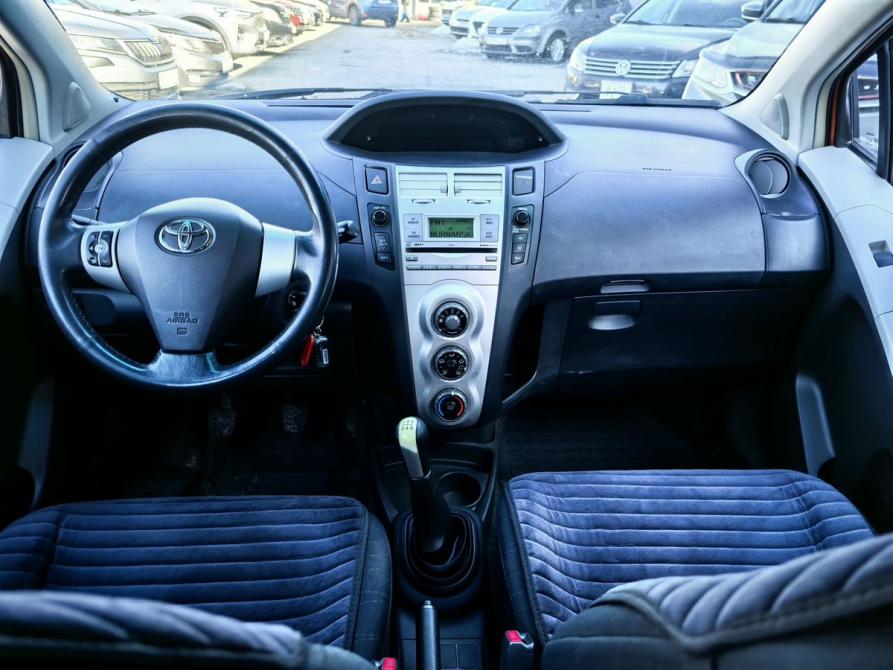 Toyota Yaris II Мурманск  - изображение 11