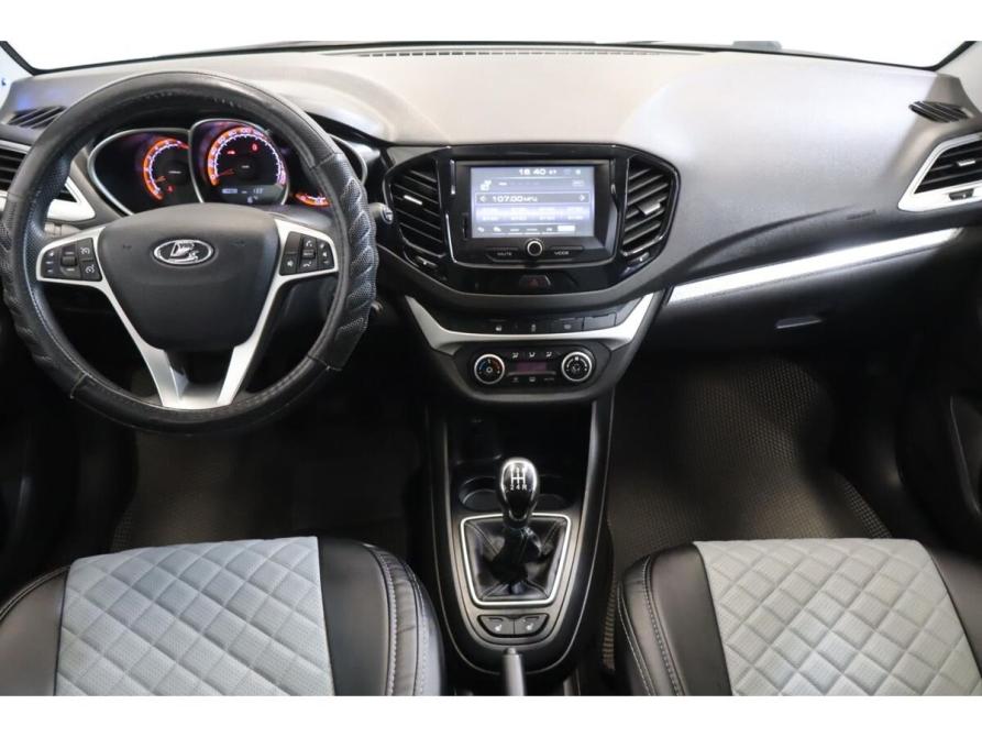 Lada (ВАЗ) Vesta I Коломна  - изображение 11