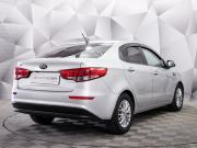 Kia Rio III Рестайлинг Ульяновск  - изображение 26