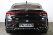 Kia K5 III Санкт-Петербург  - изображение 22