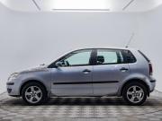 Volkswagen Polo IV Рестайлинг Москва  - изображение 17