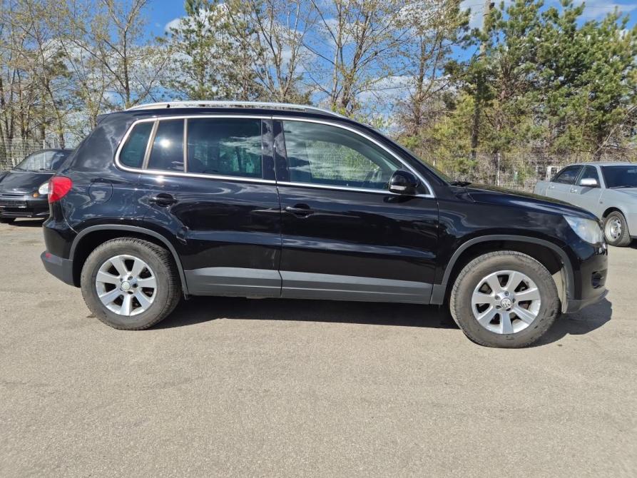 Volkswagen Tiguan I Саратов  - изображение 4