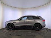 Jaguar F-Pace I Москва  - изображение 38