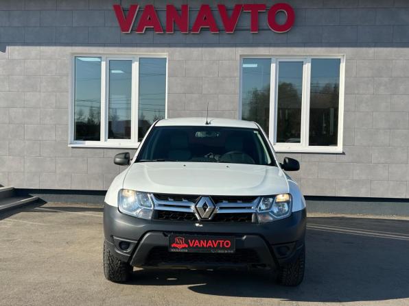 Renault Duster I Рестайлинг с пробегом 2016 года, цена 925 000 рублей, 163081 км, внедорожник, Автокод Объявления